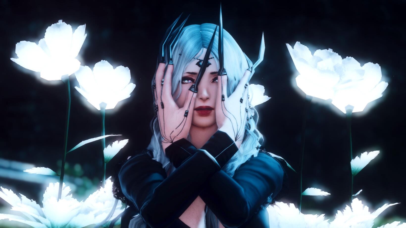 The Huntress