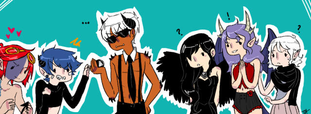 Archer ♡