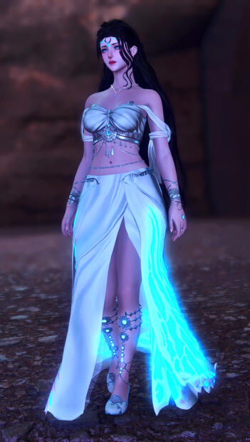 Dancer Dancer