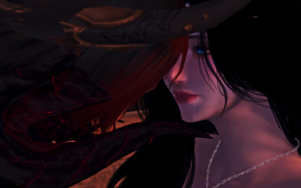 The Lady